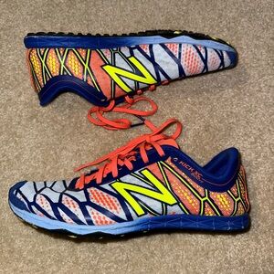 New Balance Kick XC 900 V2 Spikes